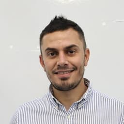 Retrato de Borja López